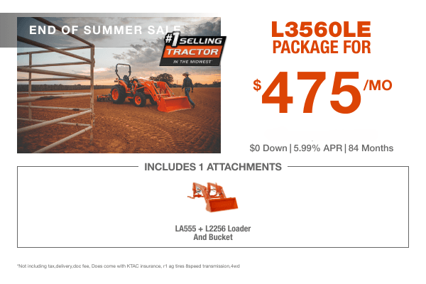 L35060LE Package