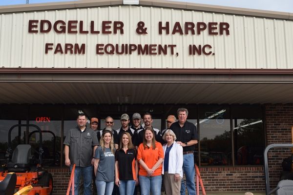 West Plains Staff