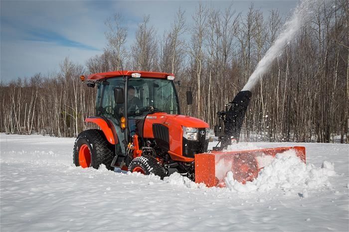 Snow Removal Tips for Your Property